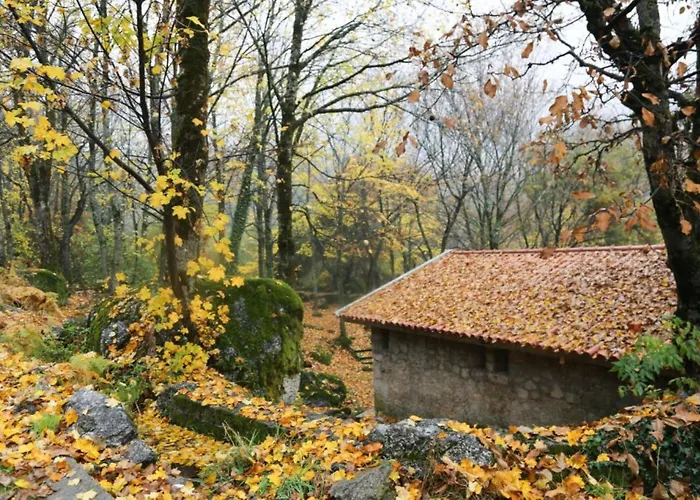 Inatel Hotel Manteigas