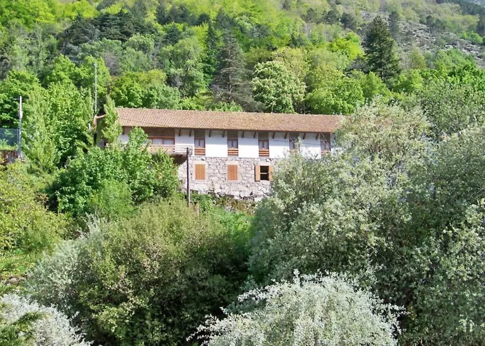 Inatel Hotel Manteigas