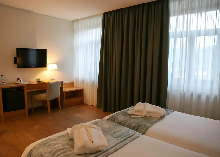 Inatel Hotel Manteigas