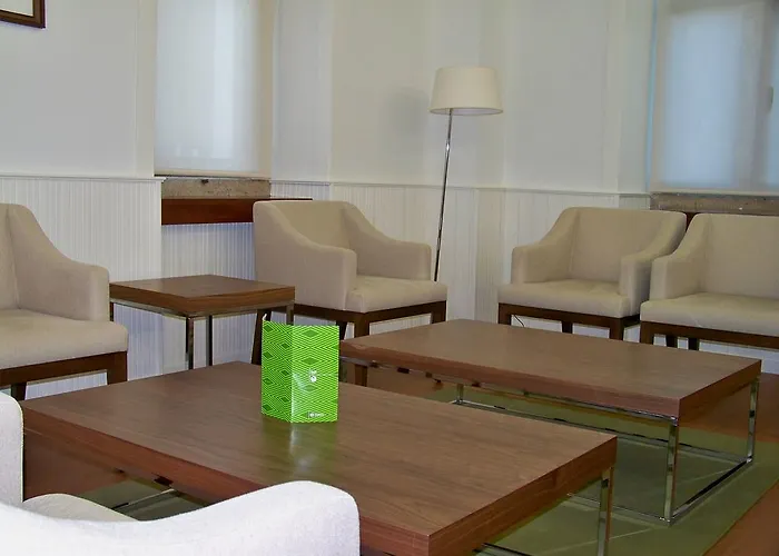 Otel Inatel 3*