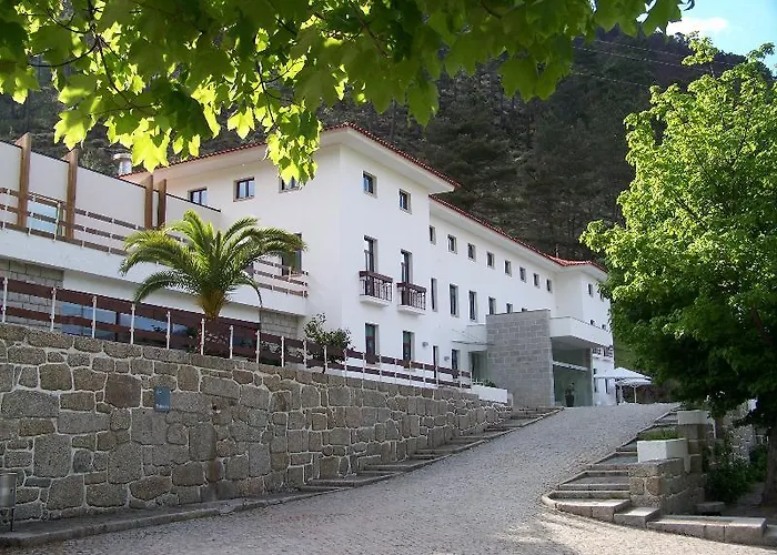 Hotel Inatel Manteigas