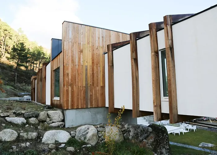 Hotel Inatel Manteigas