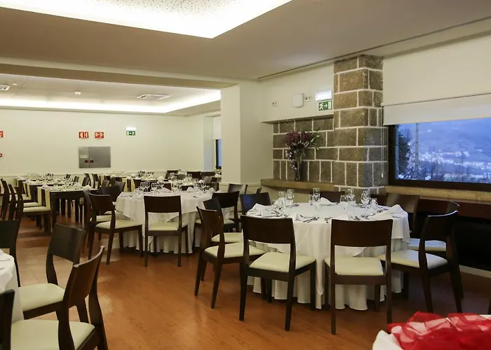 Inatel Hotel Manteigas